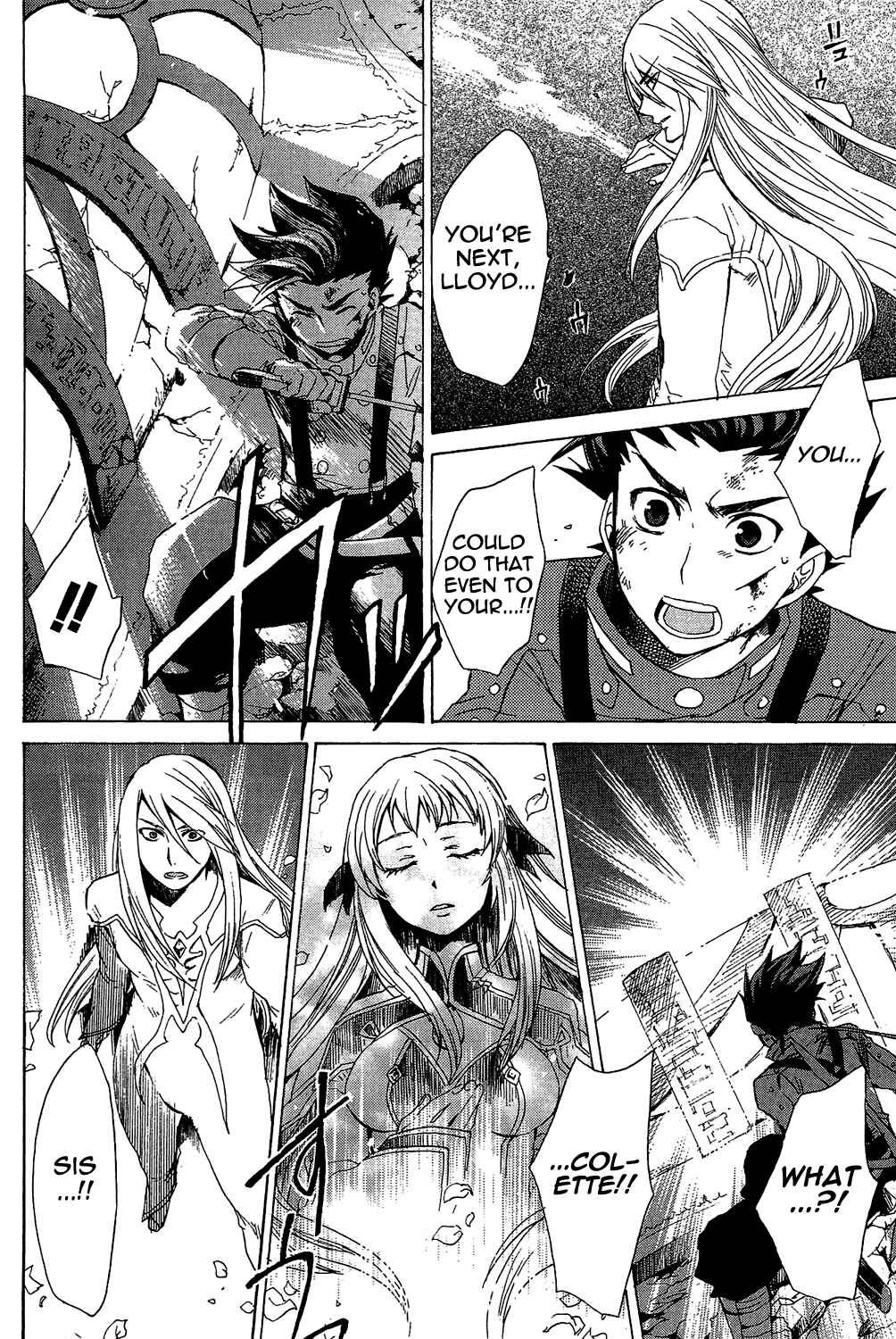 Page 24 Chapter 19 Tales of Symphonia