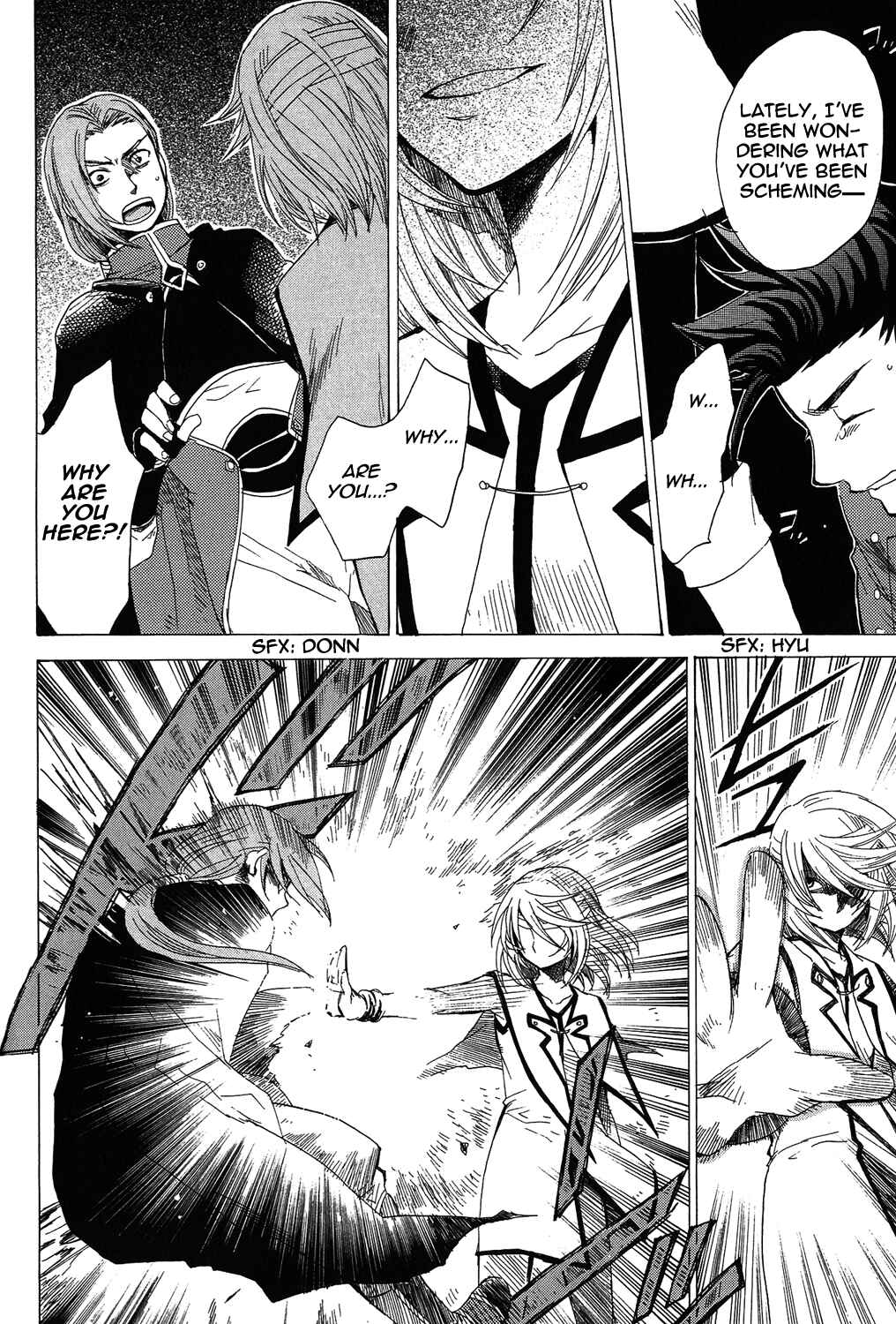 Page 43 Chapter 17 Tales of Symphonia
