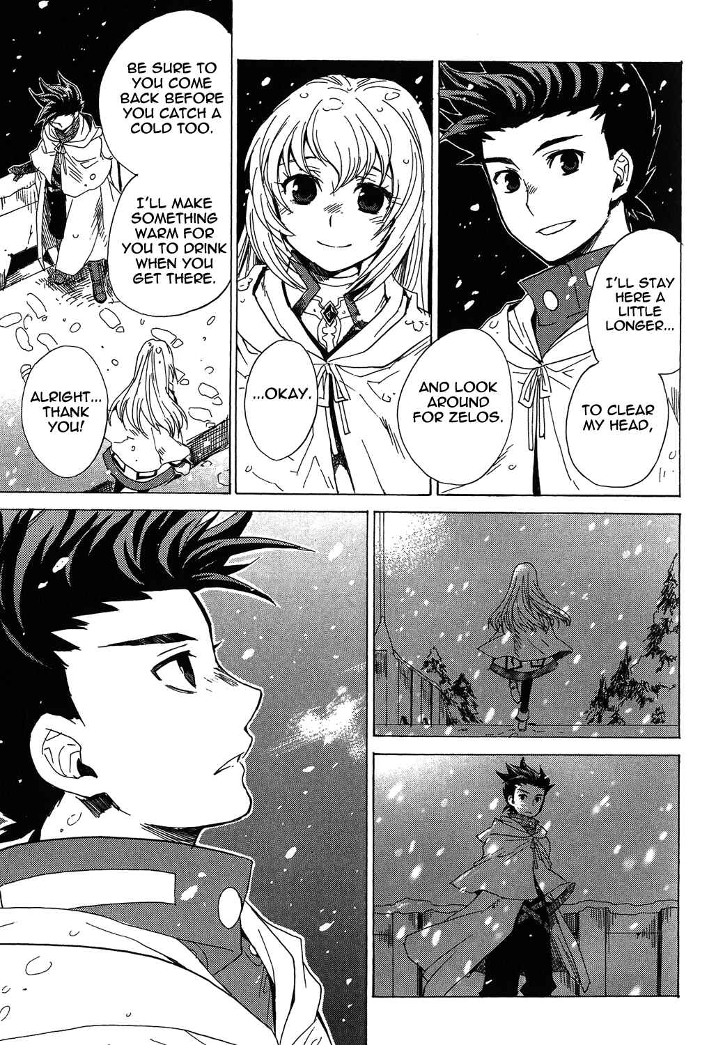 Page 17 Chapter 18 Tales of Symphonia