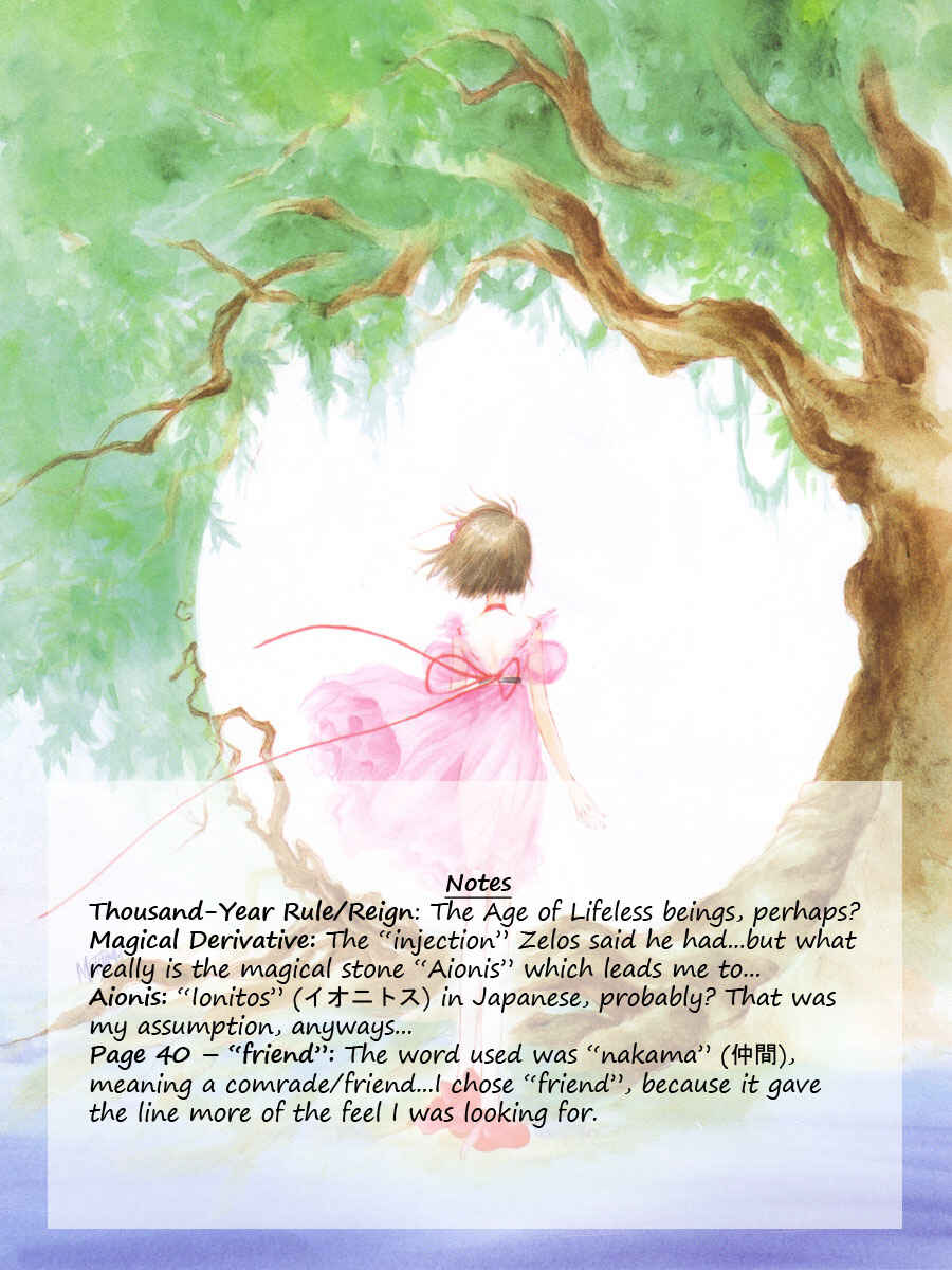 Page 2 Chapter 18 Tales of Symphonia