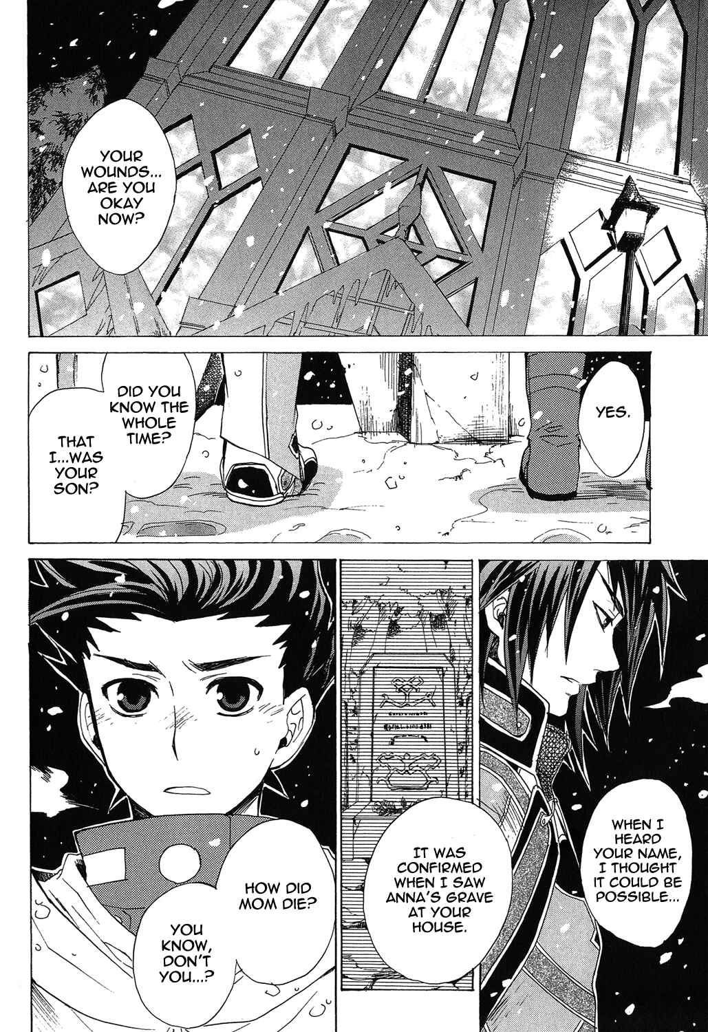 Page 24 Chapter 18 Tales of Symphonia