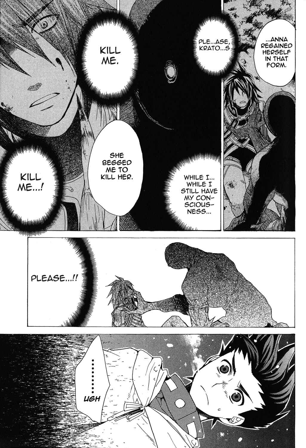 Page 27 Chapter 18 Tales of Symphonia