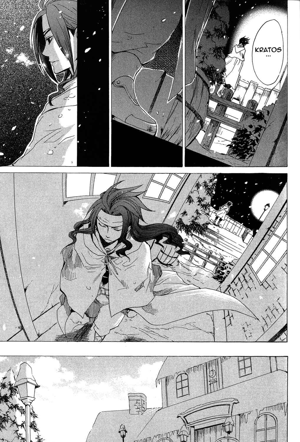 Page 35 Chapter 18 Tales of Symphonia