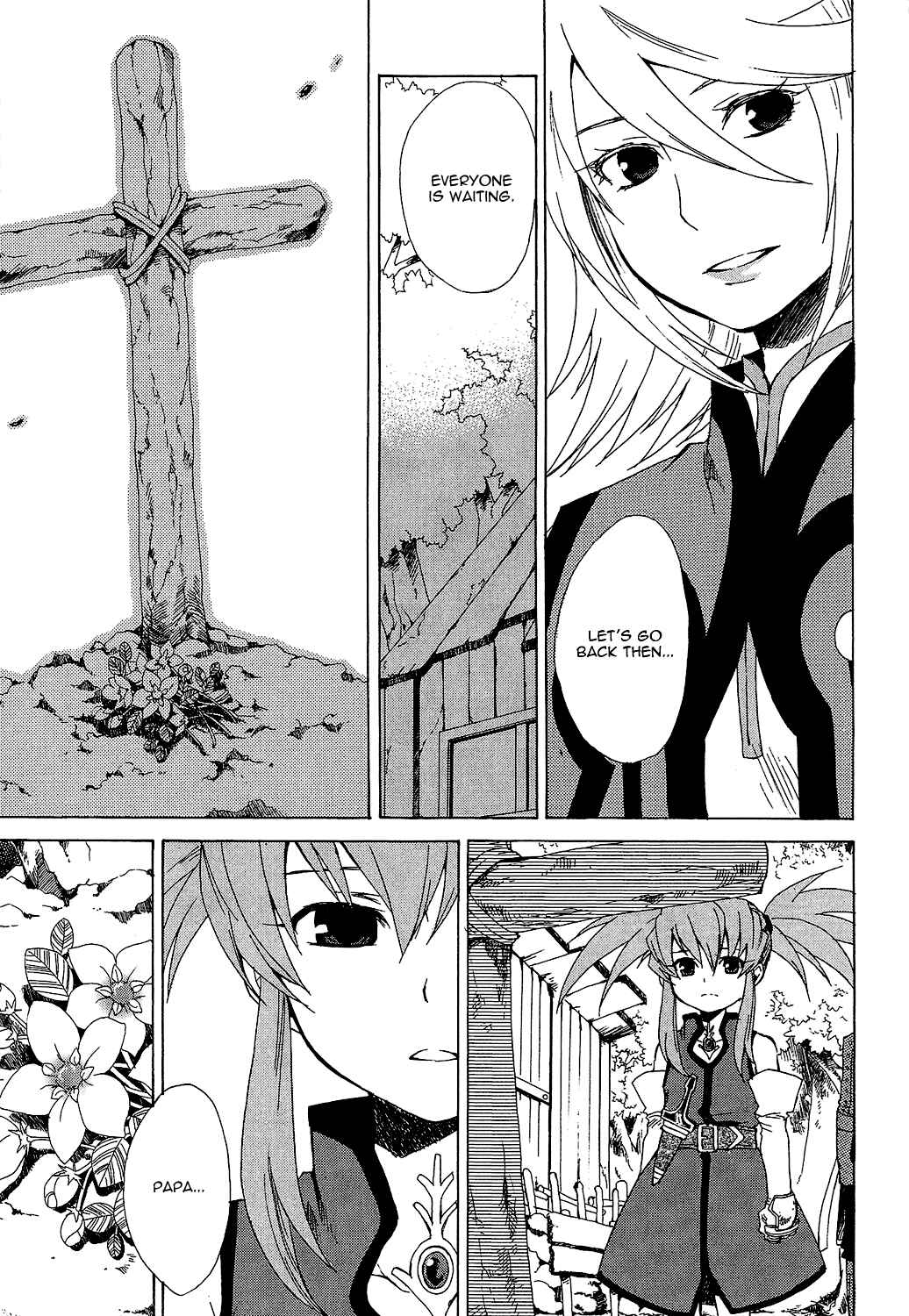 Page 4 Chapter 12 Tales of Symphonia