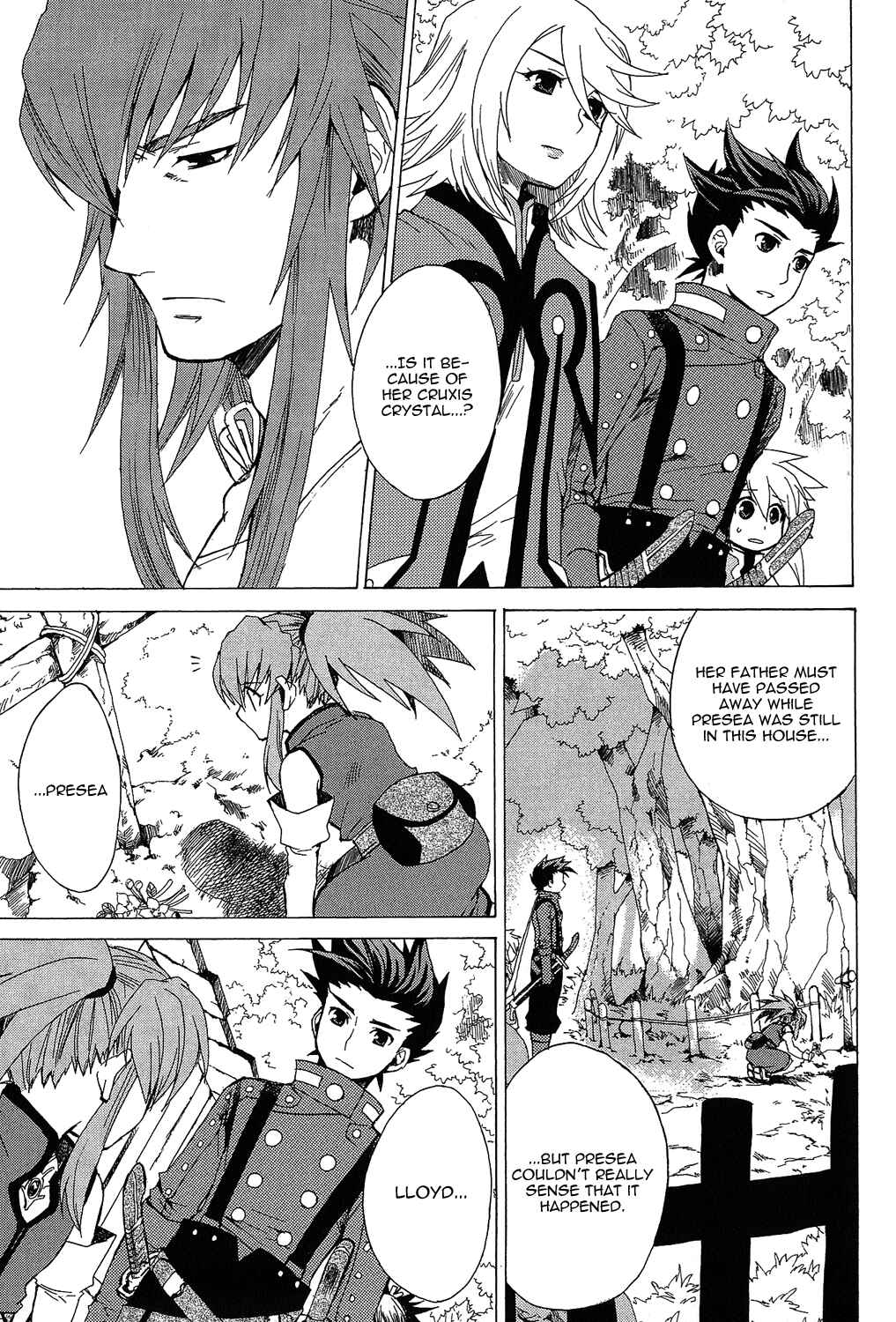 Page 6 Chapter 12 Tales of Symphonia