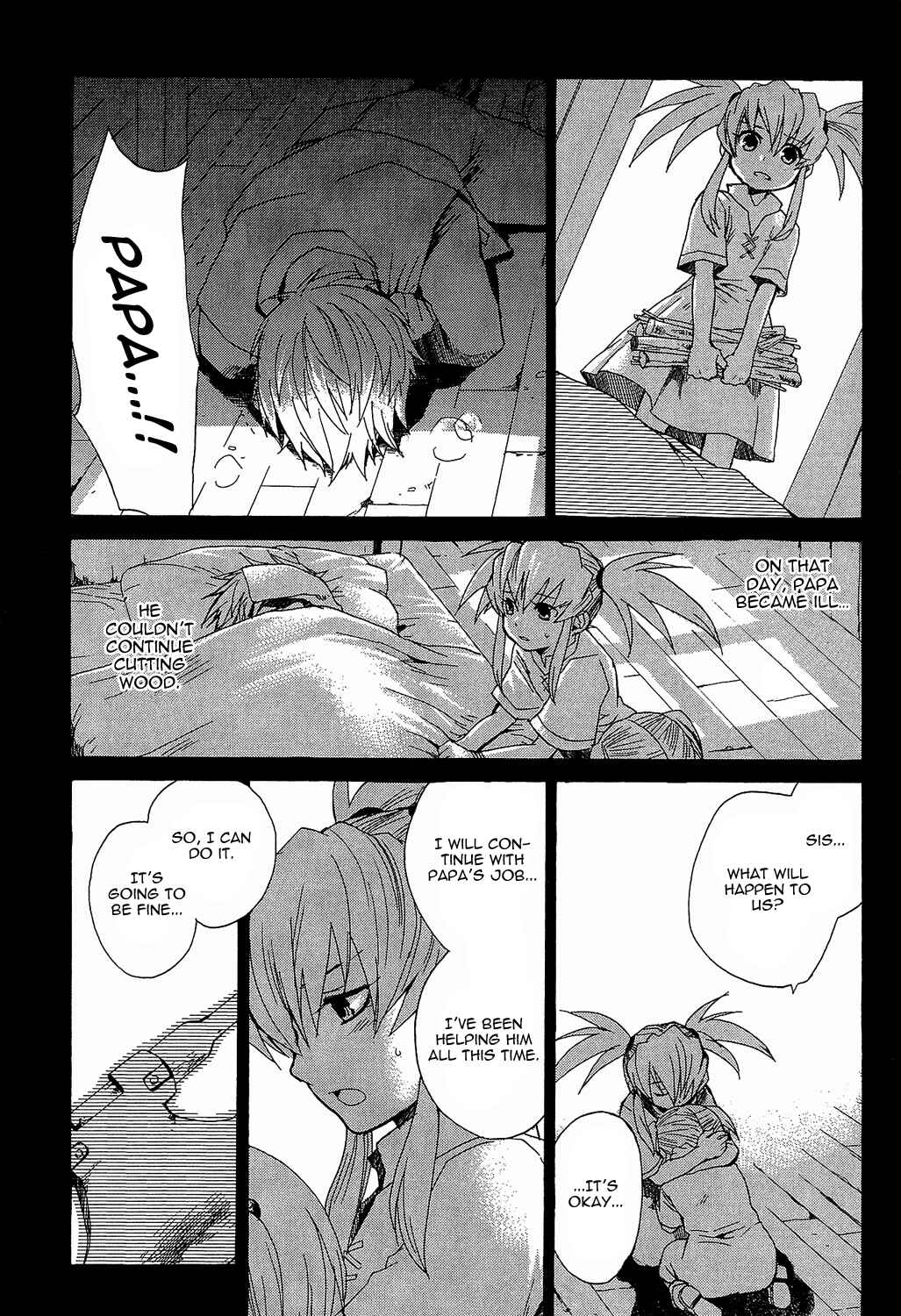 Page 8 Chapter 12 Tales of Symphonia