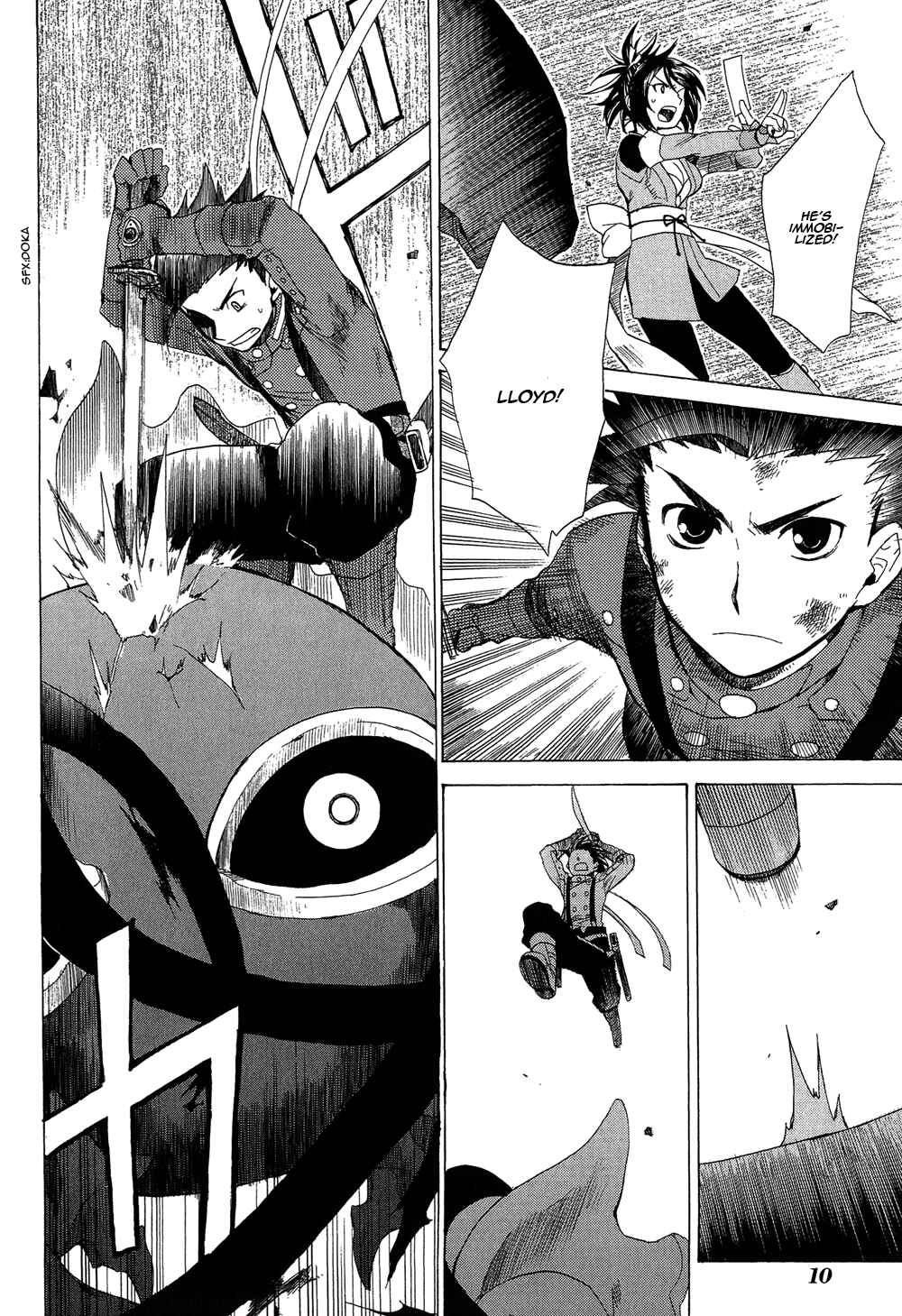 Page 17 Chapter 15 Tales of Symphonia