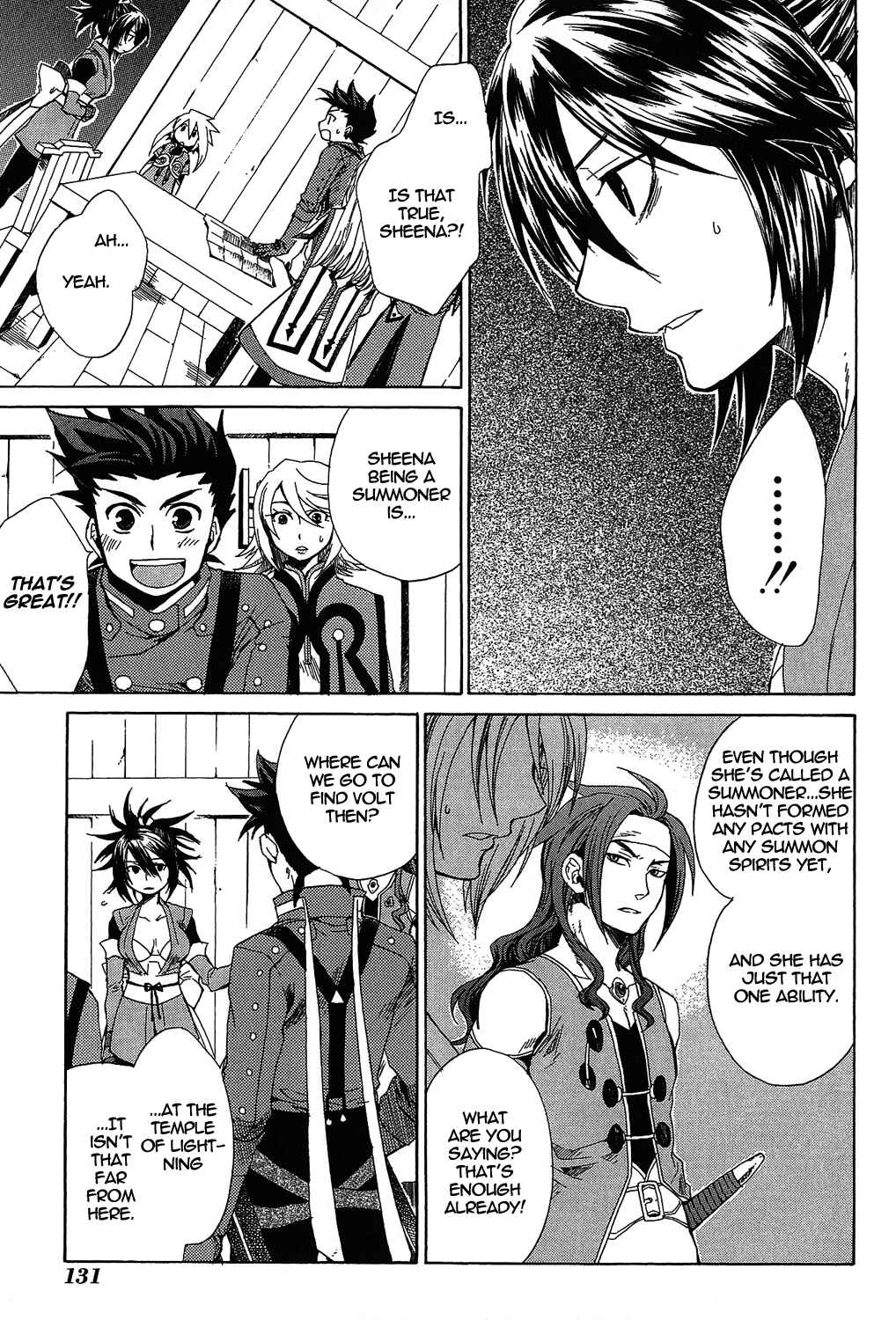 Page 12 Chapter 14 Tales of Symphonia
