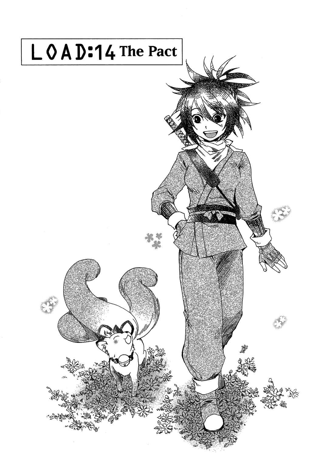 Page 2 Chapter 14 Tales of Symphonia