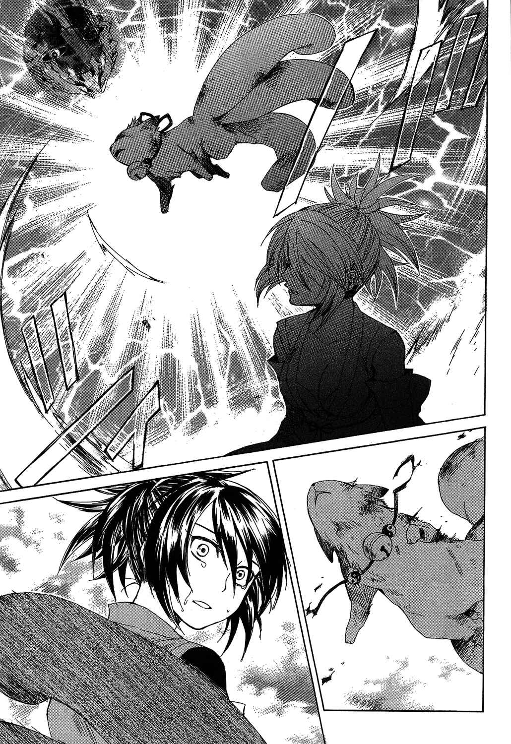 Page 45 Chapter 14 Tales of Symphonia