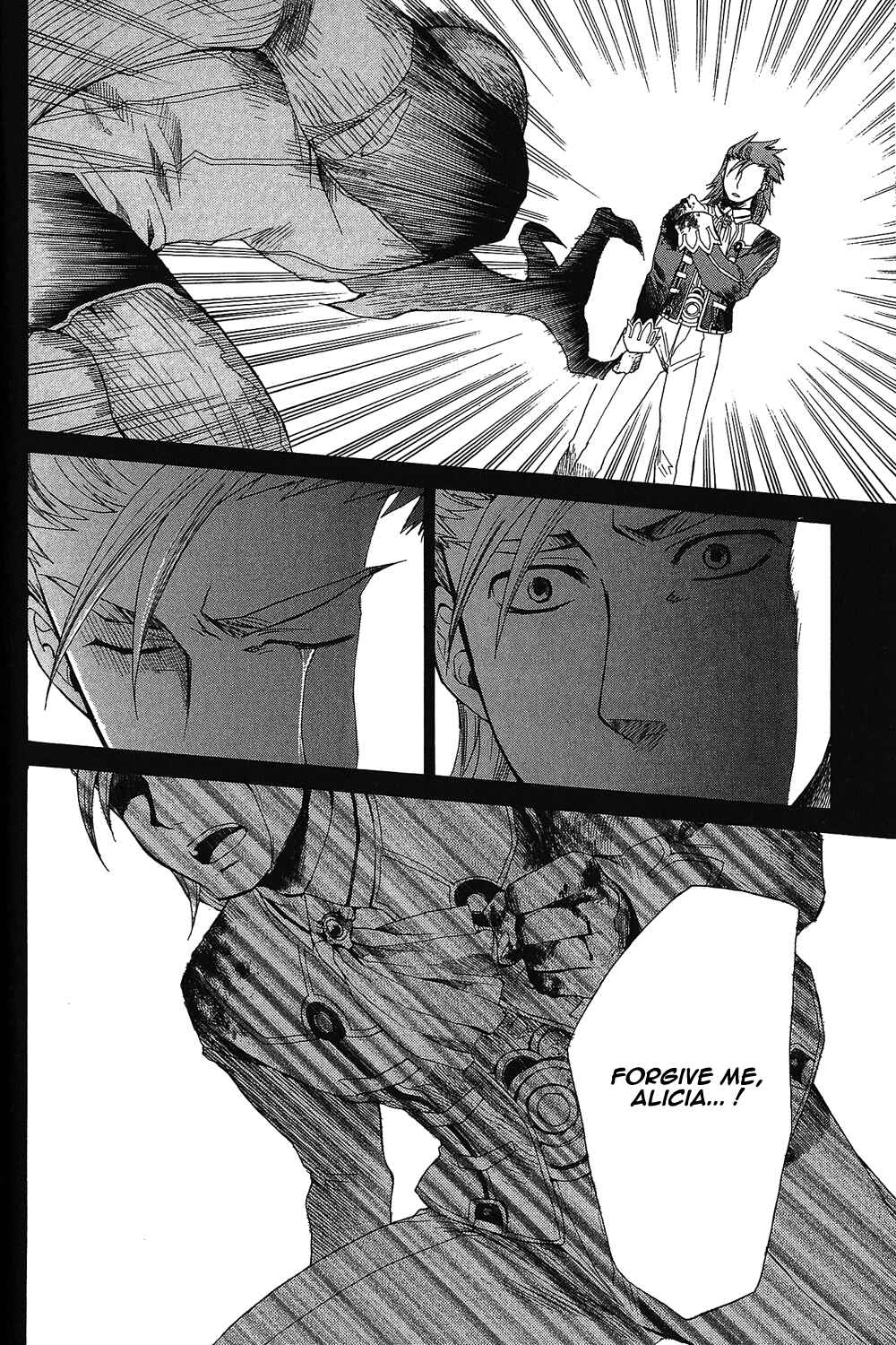 Page 26 Chapter 13 Tales of Symphonia
