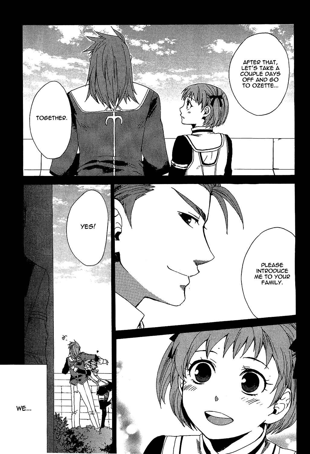 Page 9 Chapter 13 Tales of Symphonia