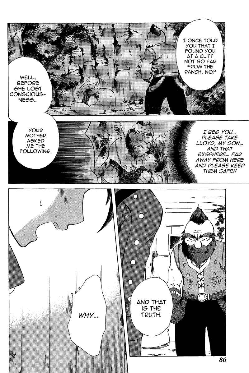 Page 37 Chapter 2 Tales of Symphonia