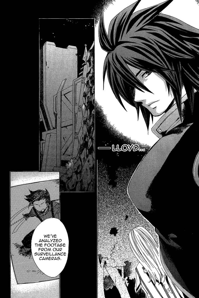 Page 47 Chapter 2 Tales of Symphonia