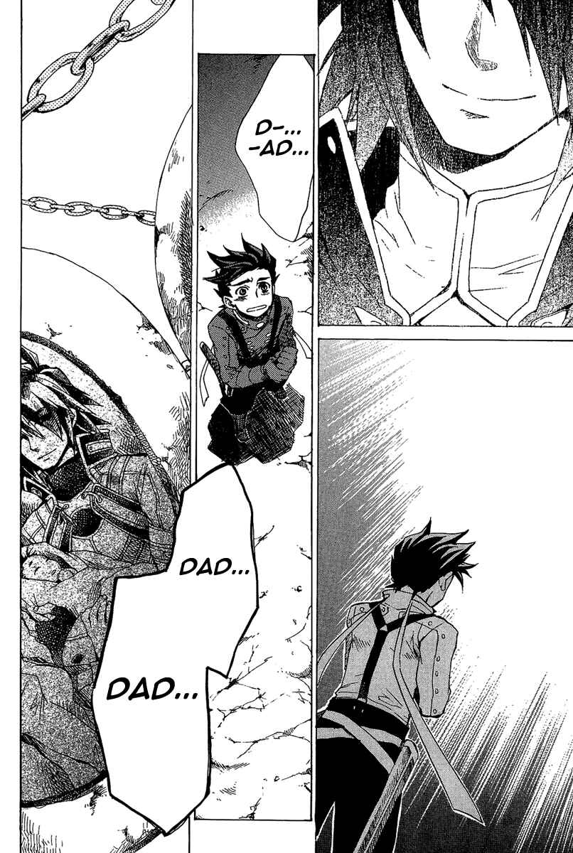 Page 46 Chapter 22 Tales of Symphonia