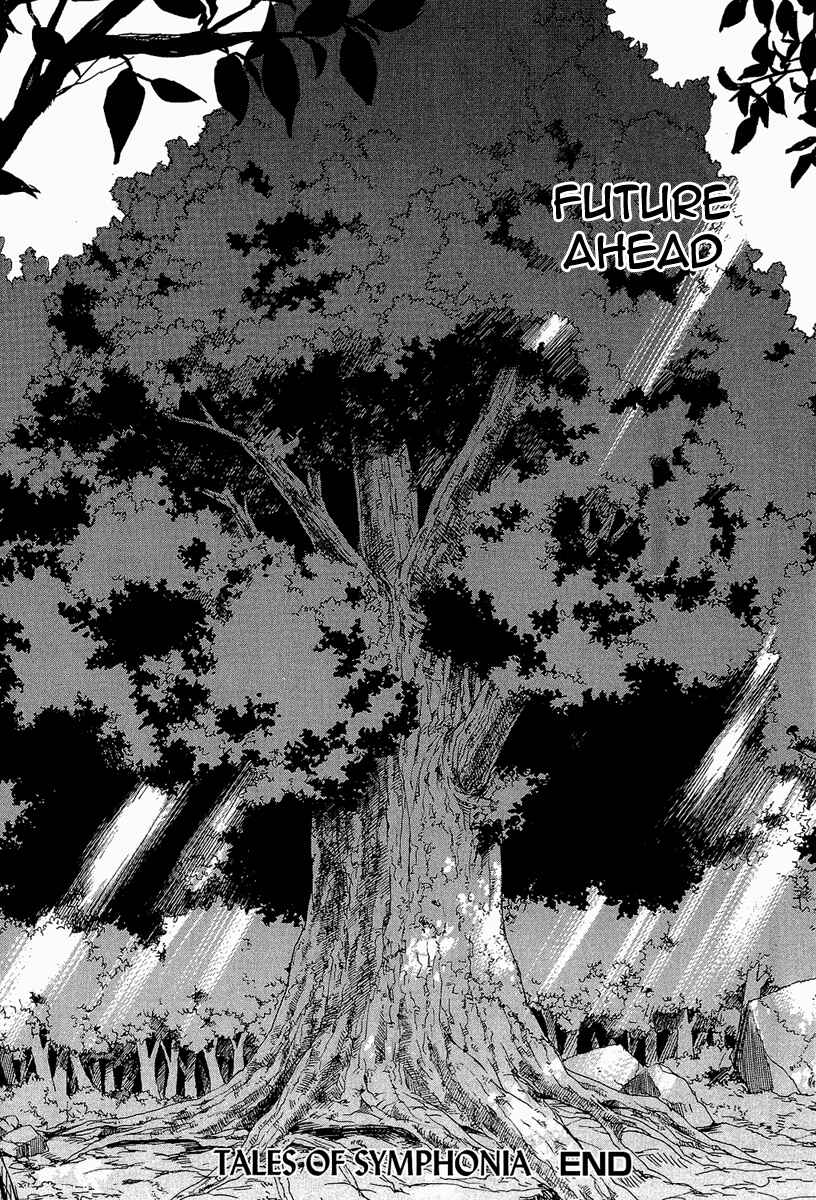 Page 51 Chapter 22 Tales of Symphonia