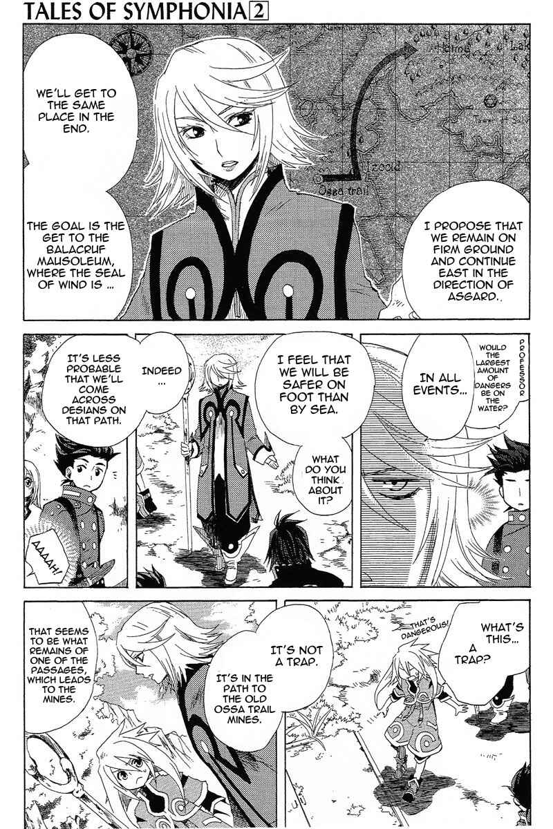 Page 6 Chapter 5 Tales of Symphonia