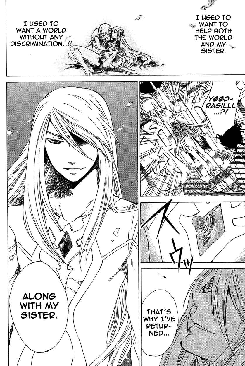 Page 40 Chapter 21 Tales of Symphonia