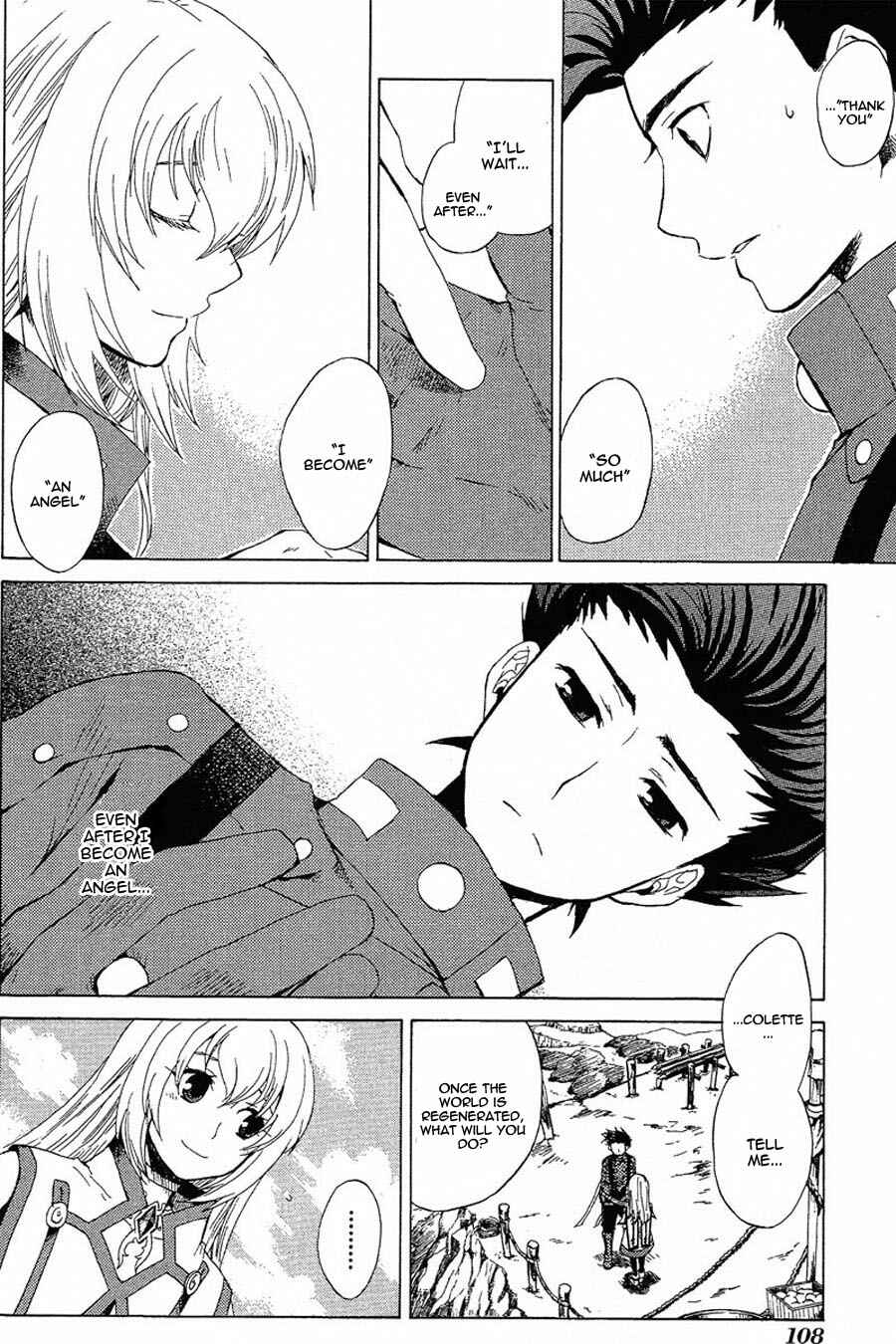 Page 12 Chapter 8 Tales of Symphonia