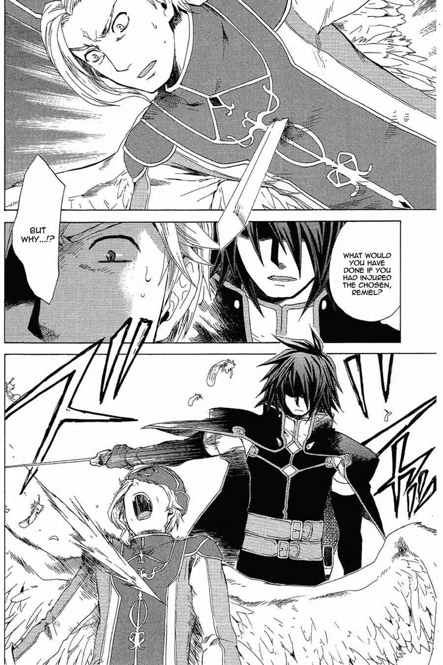 Page 30 Chapter 8 Tales of Symphonia