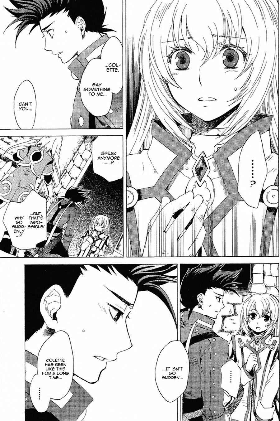 Page 5 Chapter 8 Tales of Symphonia