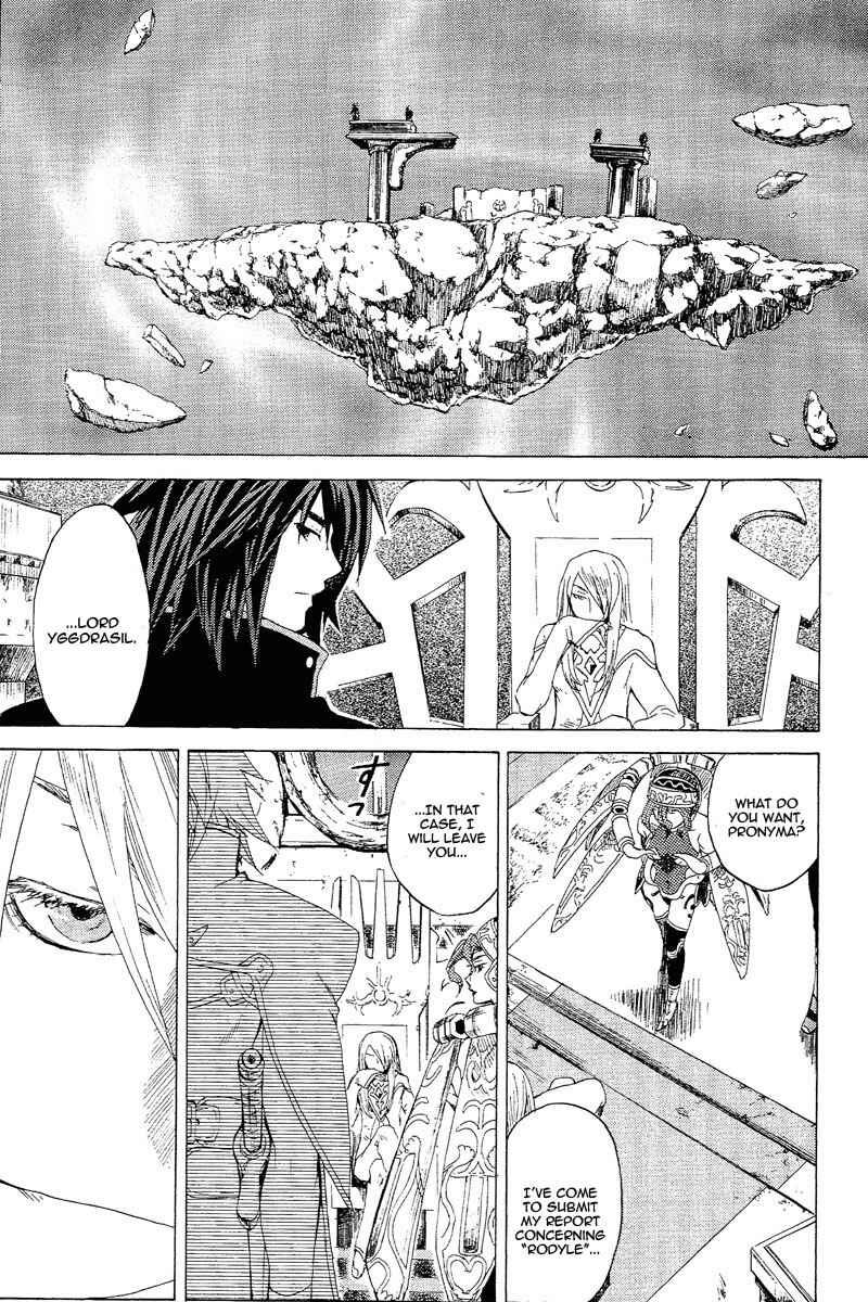 Page 51 Chapter 8 Tales of Symphonia