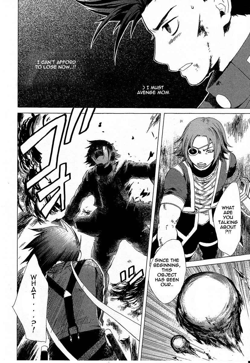 Page 28 Chapter 3 Tales of Symphonia