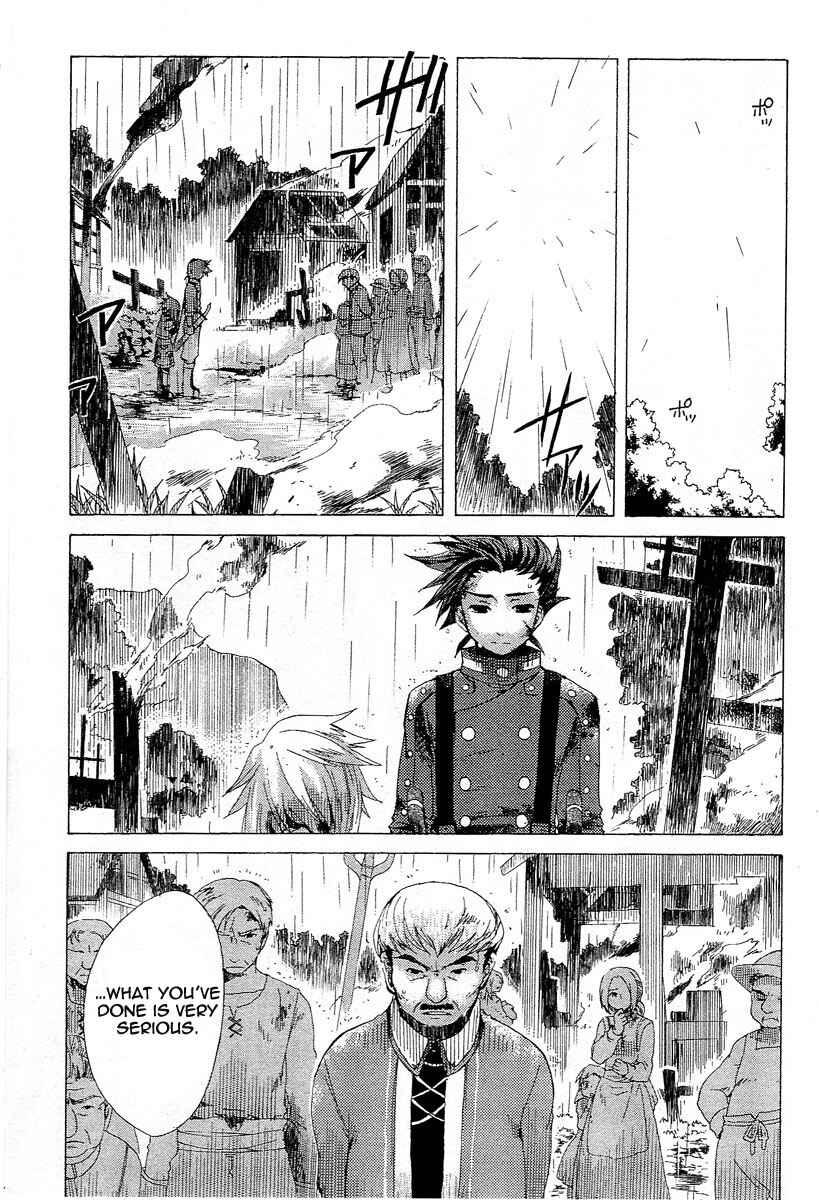 Page 39 Chapter 3 Tales of Symphonia