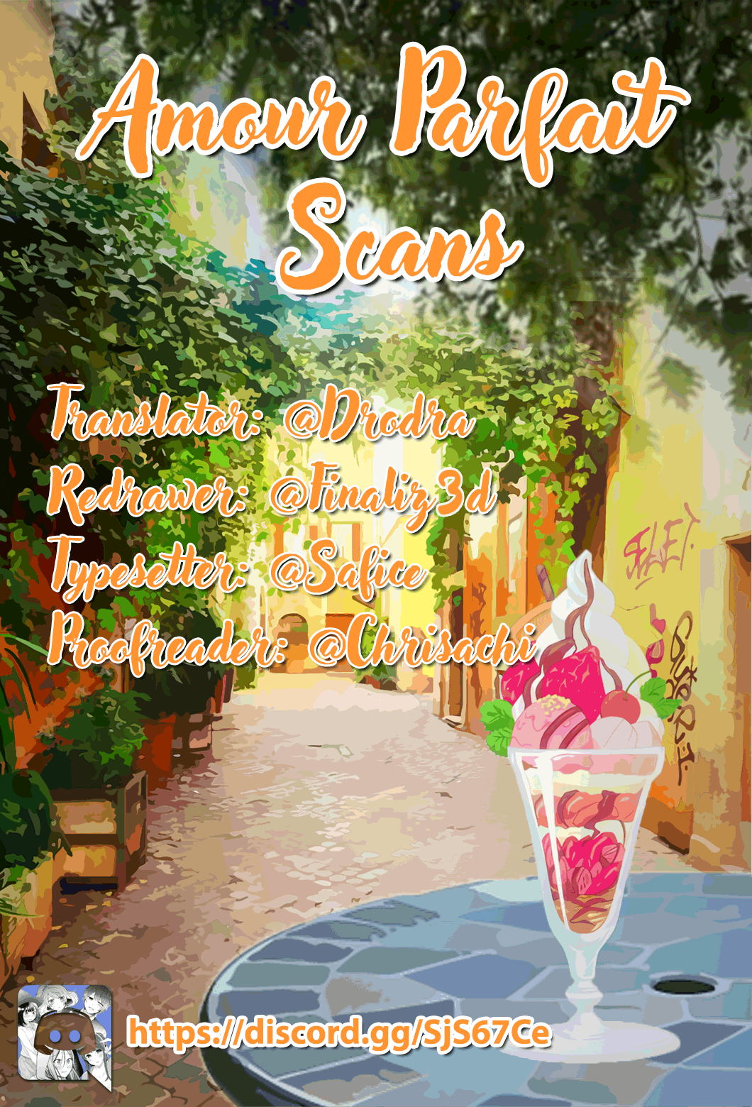 Page 1 Chapter 9 The Troubles of a Fortune Teller