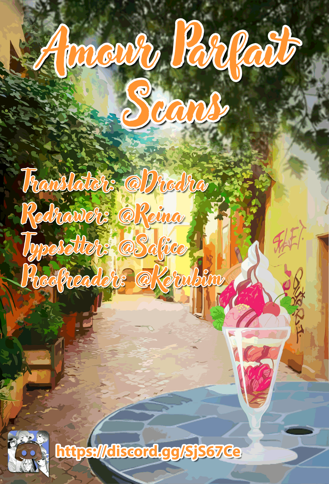 Page 14 Chapter 6 The Troubles of a Fortune Teller
