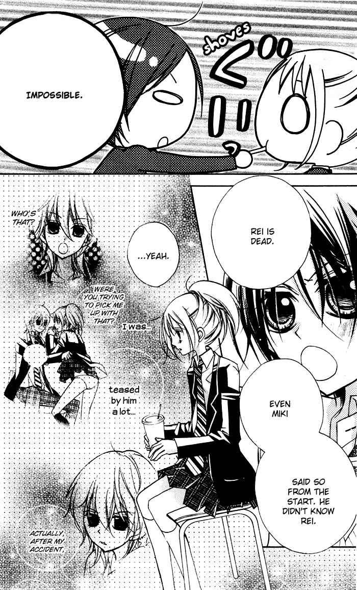 Page 10 Chapter 8 Chocolate