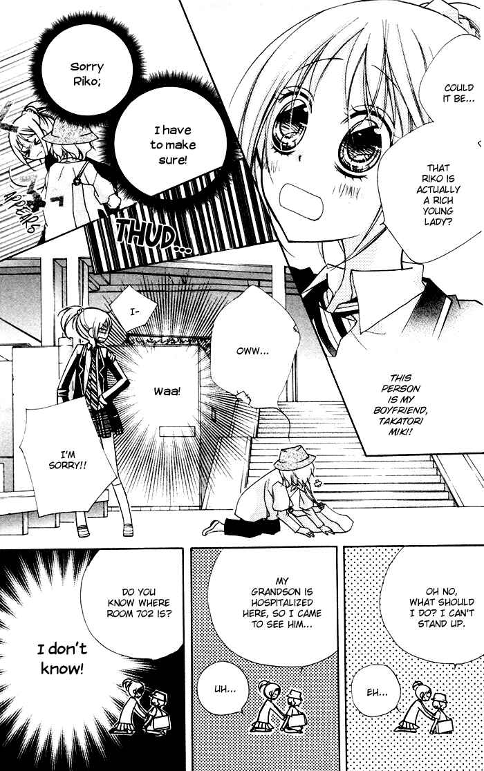 Page 13 Chapter 8 Chocolate