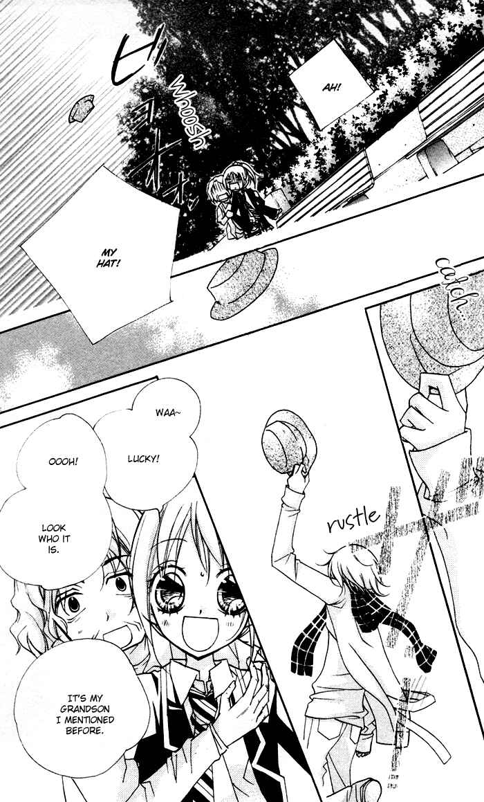 Page 15 Chapter 8 Chocolate
