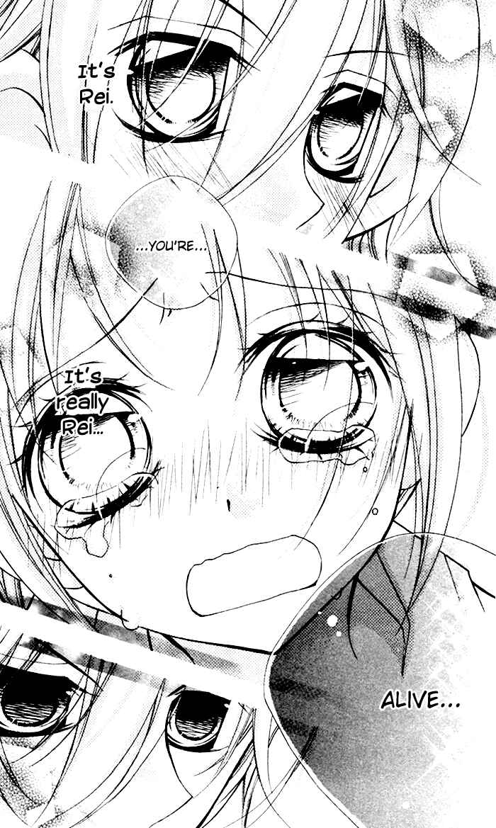Page 20 Chapter 8 Chocolate