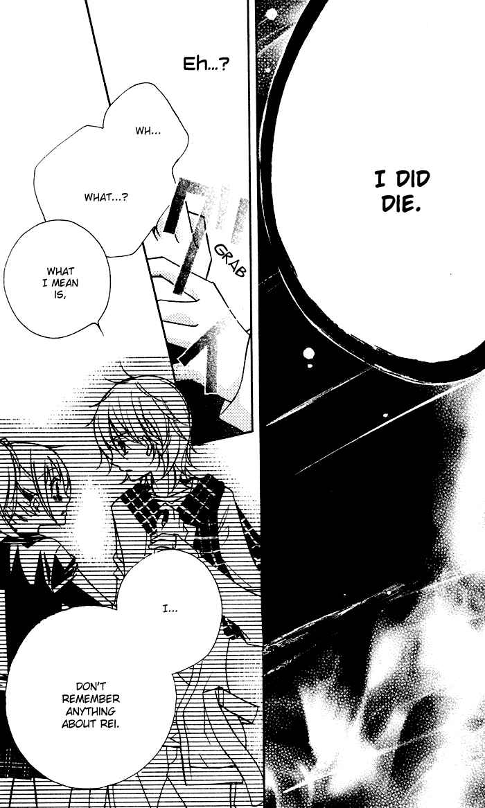 Page 21 Chapter 8 Chocolate