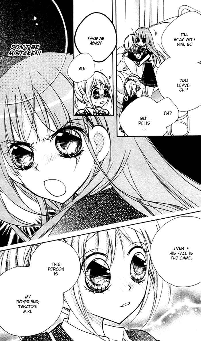 Page 5 Chapter 8 Chocolate