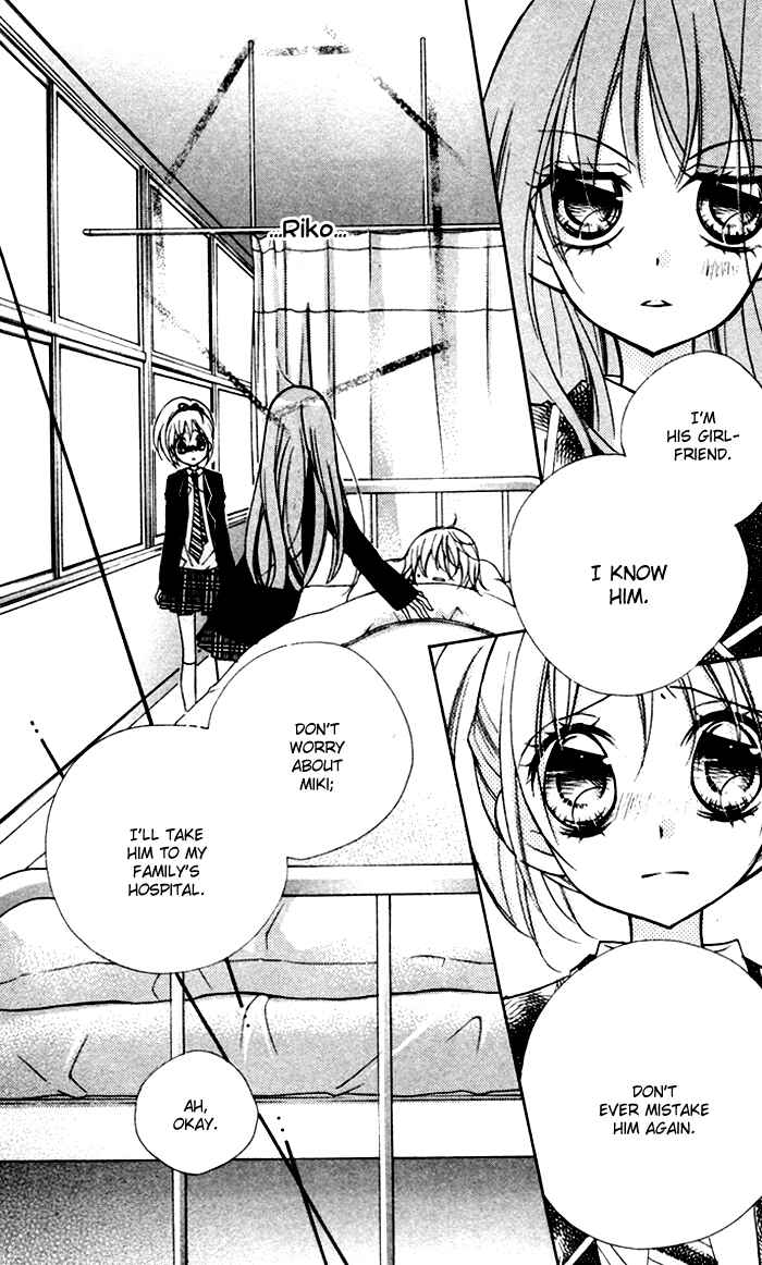 Page 6 Chapter 8 Chocolate