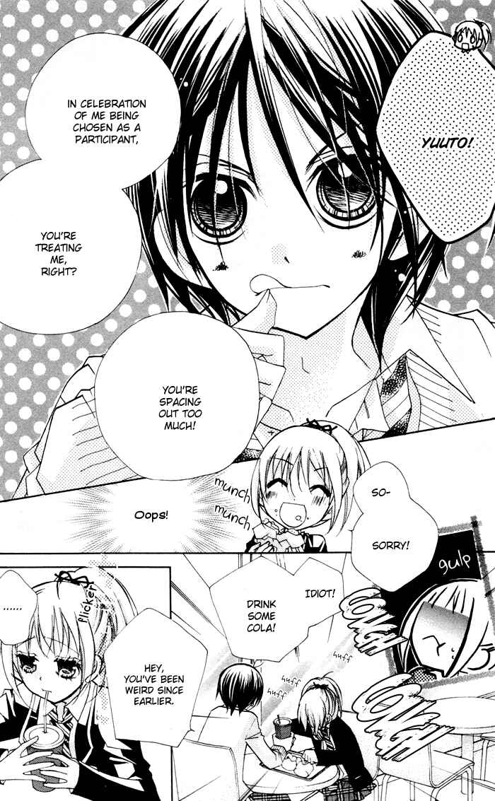 Page 8 Chapter 8 Chocolate