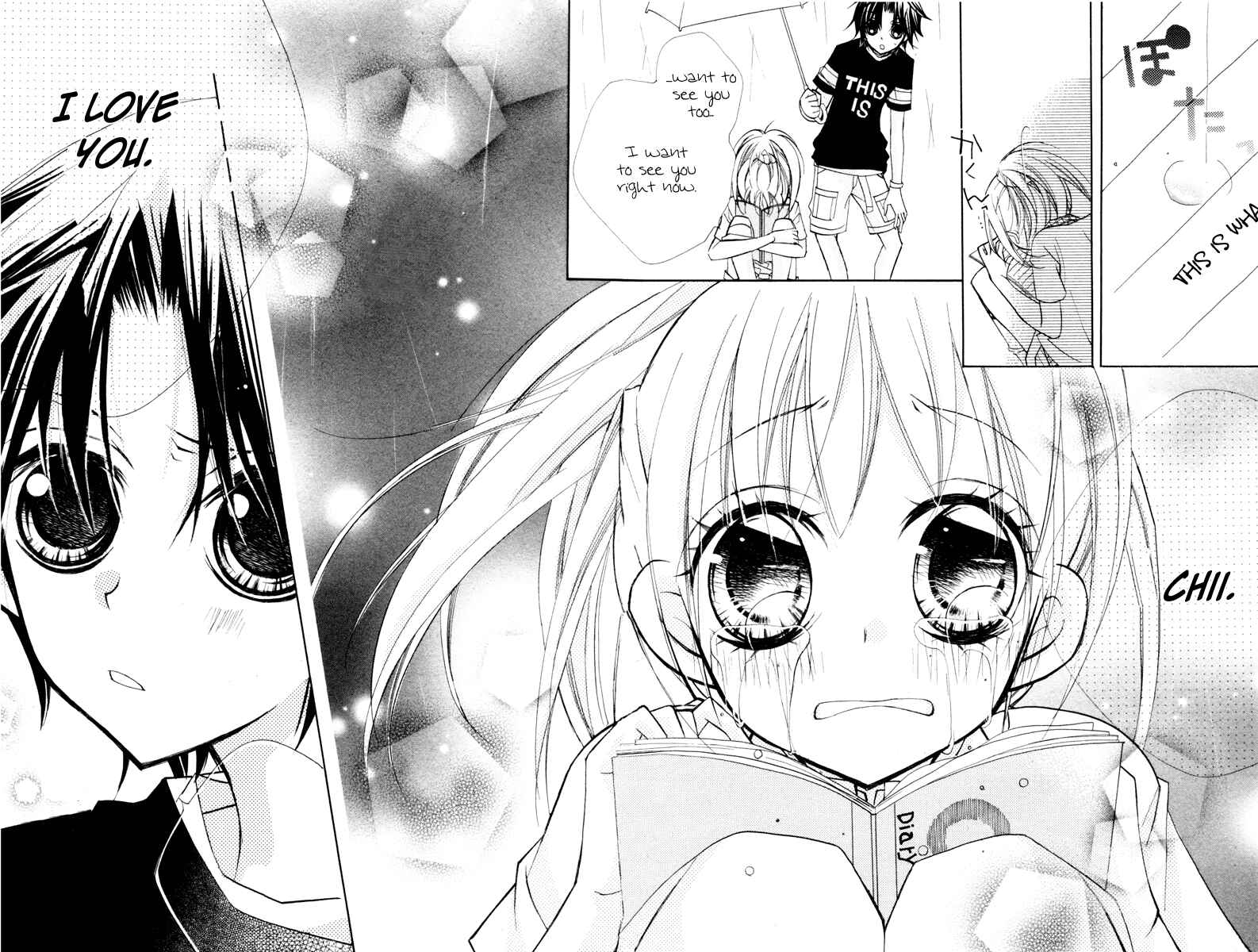Page 16 Chapter 2 Chocolate