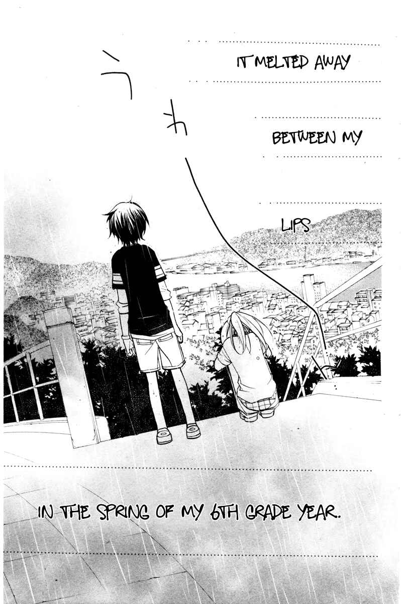 Page 20 Chapter 2 Chocolate