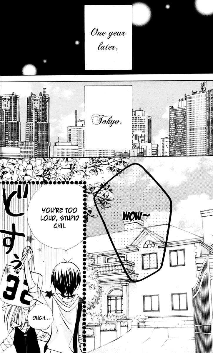 Page 21 Chapter 2 Chocolate