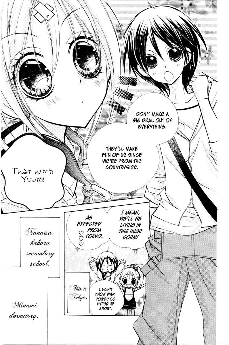 Page 22 Chapter 2 Chocolate