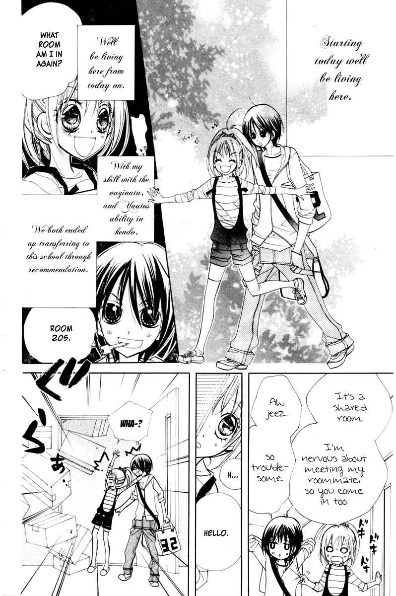 Page 23 Chapter 2 Chocolate