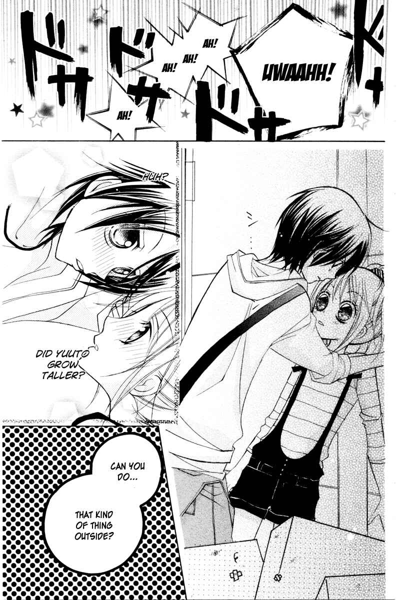 Page 24 Chapter 2 Chocolate