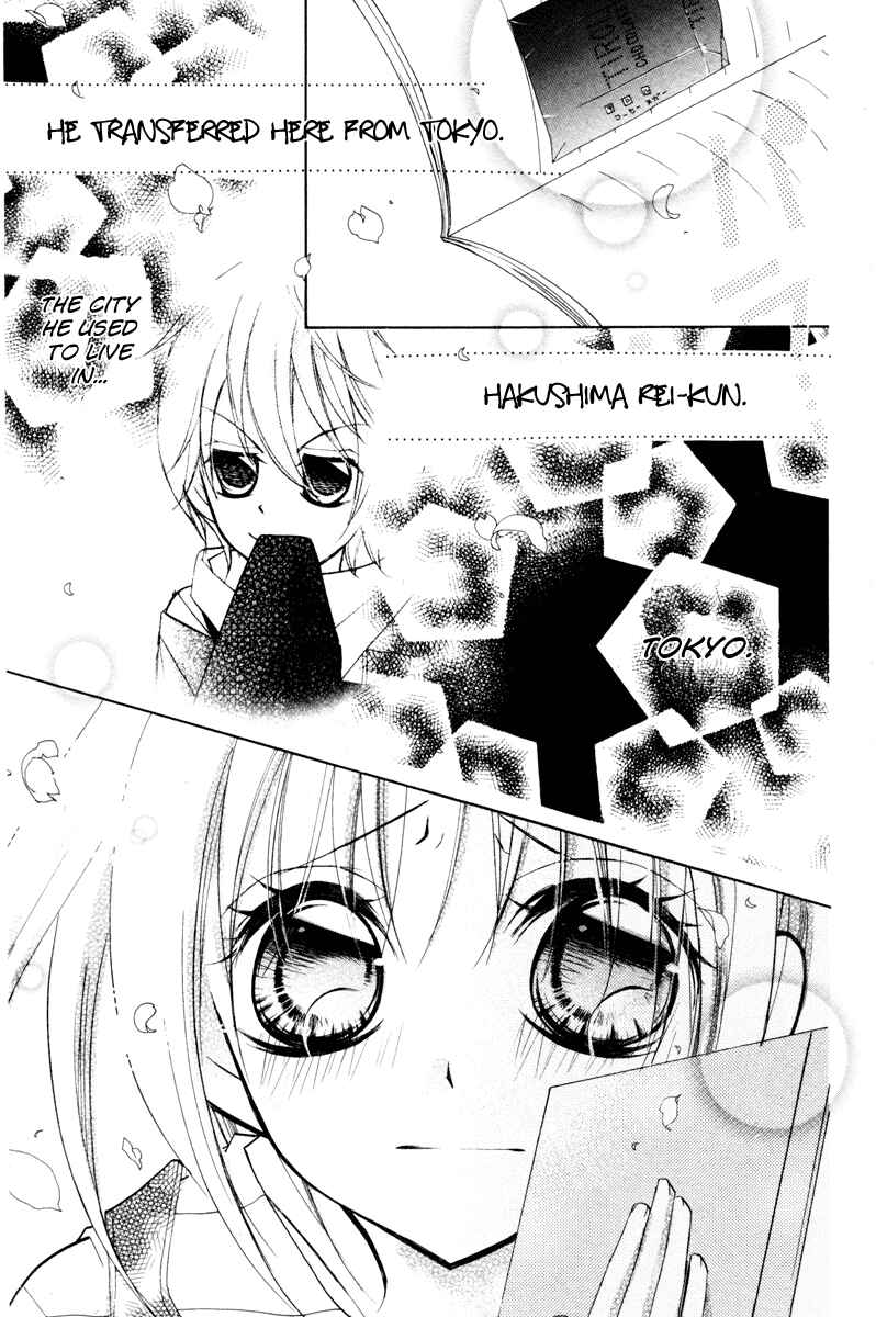 Page 28 Chapter 2 Chocolate