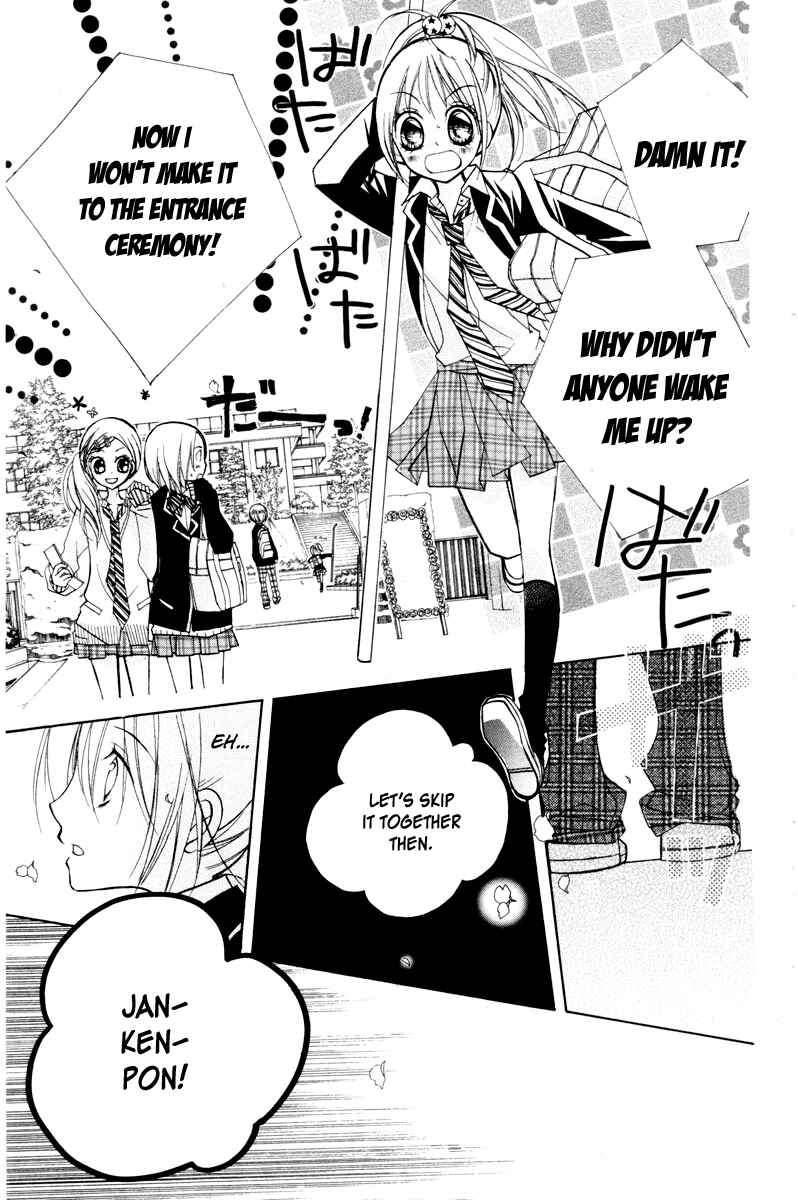 Page 30 Chapter 2 Chocolate