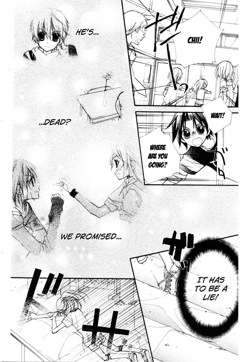 Page 5 Chapter 2 Chocolate