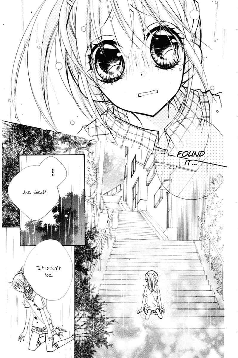 Page 6 Chapter 2 Chocolate