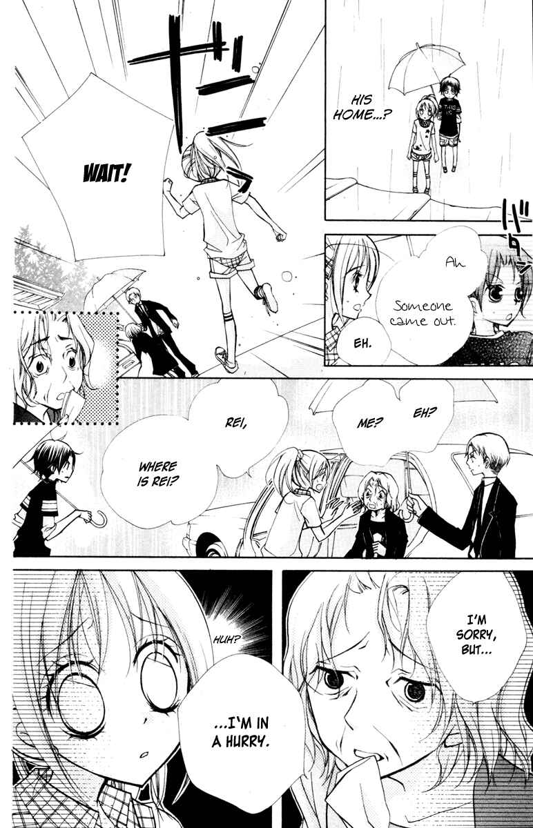 Page 9 Chapter 2 Chocolate