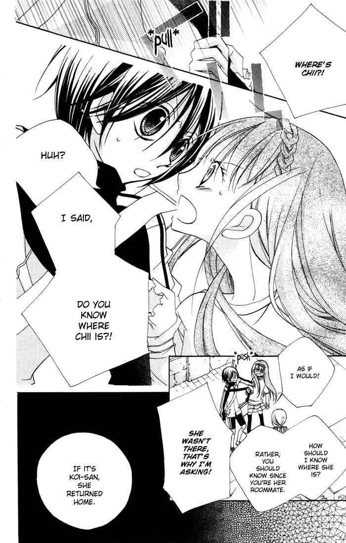 Page 10 Chapter 9 Chocolate